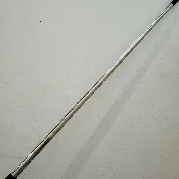 Griffin Putter Left & Right Steel Steel Shaft Golf Pride Grip 35.5" - Picture 6 of 9